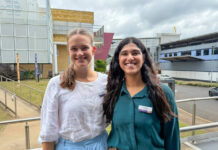 New doctors for the Darling Downs