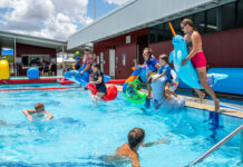 New operating partner for Western Downs aquatic centres