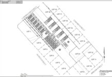 Plans for 16-unit housing development proposed near Dalby CBD