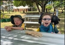 Bell State School wins grant