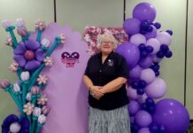 Celebrating rural women