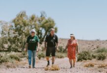 FRRR seeks representatives for three advisory committees