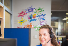 Prize for digital rates, water, and gas bill