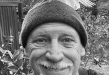 Artist chosen for exciting Lake Broadwater public art project