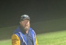 Wheatmen colts shut out by Gatton