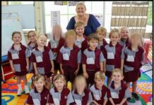 Western Downs’ newest students