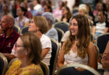 Words out West inspires