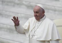 BREAKING: Pope Francis dies at 88