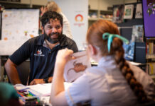 First Nations culture inspires young authors