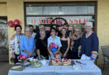 40 years of business