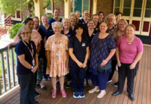 Nurse Navigator changing lives in the Darling Downs