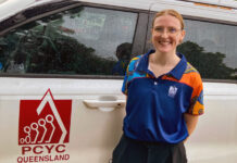 Youth support grows in Chinchilla with PCYC expansion