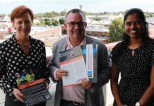 Support for Manufacturing in the Western Downs