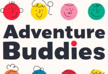 Adventure Buddies
