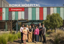 Deakin University and South West Health bring first cancer trial to Maranoa Region