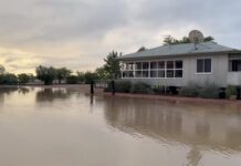 Flood safety in the South West
