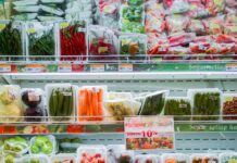 Fresh produce sector needs support