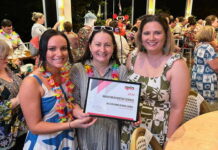 Western Downs libraries earn top State library award