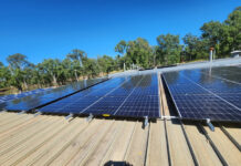 Green energy greening greens