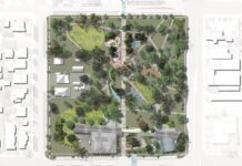 Soil testing begins at TJ Park ‘in readiness’ for cultural centre