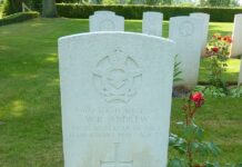 From Bell to Brest – The story of an Australian hero