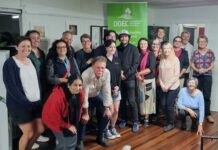 Rural climate solutions funded