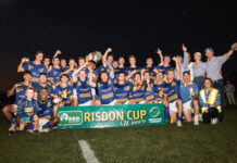 Crouch Bind Set: Down Rugby 61st season preview