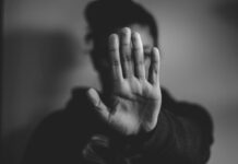 Paint the town purple