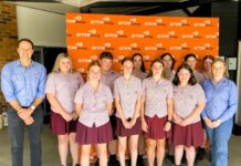 Agricultural scholarships grow Western Downs’ future farmers