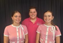 Dalby State High School to shine with ‘Legally Blonde’ musical