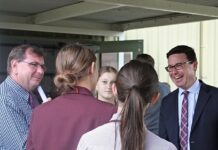 Bursaries avalible for Maranoa Women