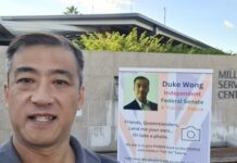 Duke Wong – power for the people