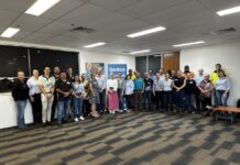 Indigenous Business Connector