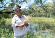 Moree magic this May