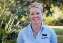 Passionate about the future of Ag