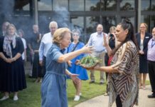 The passion behind Yindyamarra Innovations