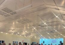 An Anzac Dance to remember