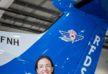 Addressing remote health crisis