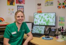 Strengthening Charleville’s healthcare community