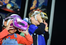 World Science Festival Queensland in Chinchilla