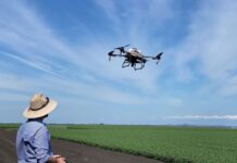 Farmers invited to stay ahead with ag tech