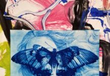 Immersive tech showcases work of five Chinchilla artists