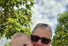 Deb Collins – a life well lived