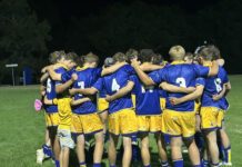 Nine Wheatmen named in 2025 Downs Colts squad