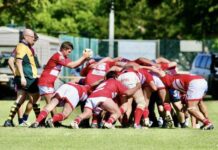 Frillnecks kick off 2025 with Ladies Day victory