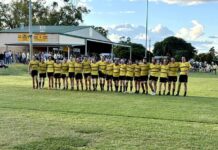Emus triumph on Old Boys Day