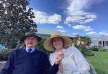 Murilla Garden Charity Morning Tea celebrates 30 years