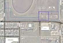 Developers given green light for servo on racecourse land