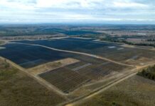 Wandoan South project expanded