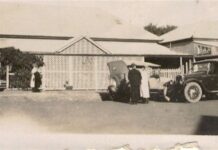 Looking back at the Western Downs